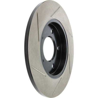 StopTech Slotted Sport Brake Rotor 126.62051SL
