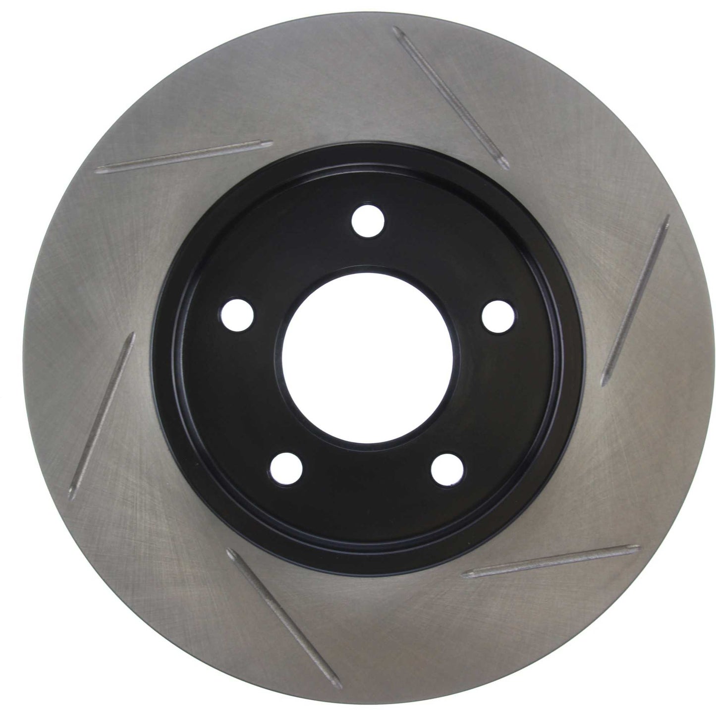 StopTech Slotted Sport Brake Rotor 126.62051SR