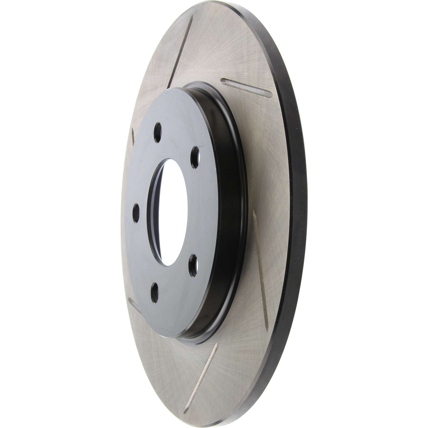 StopTech Slotted Sport Brake Rotor 126.62051SR