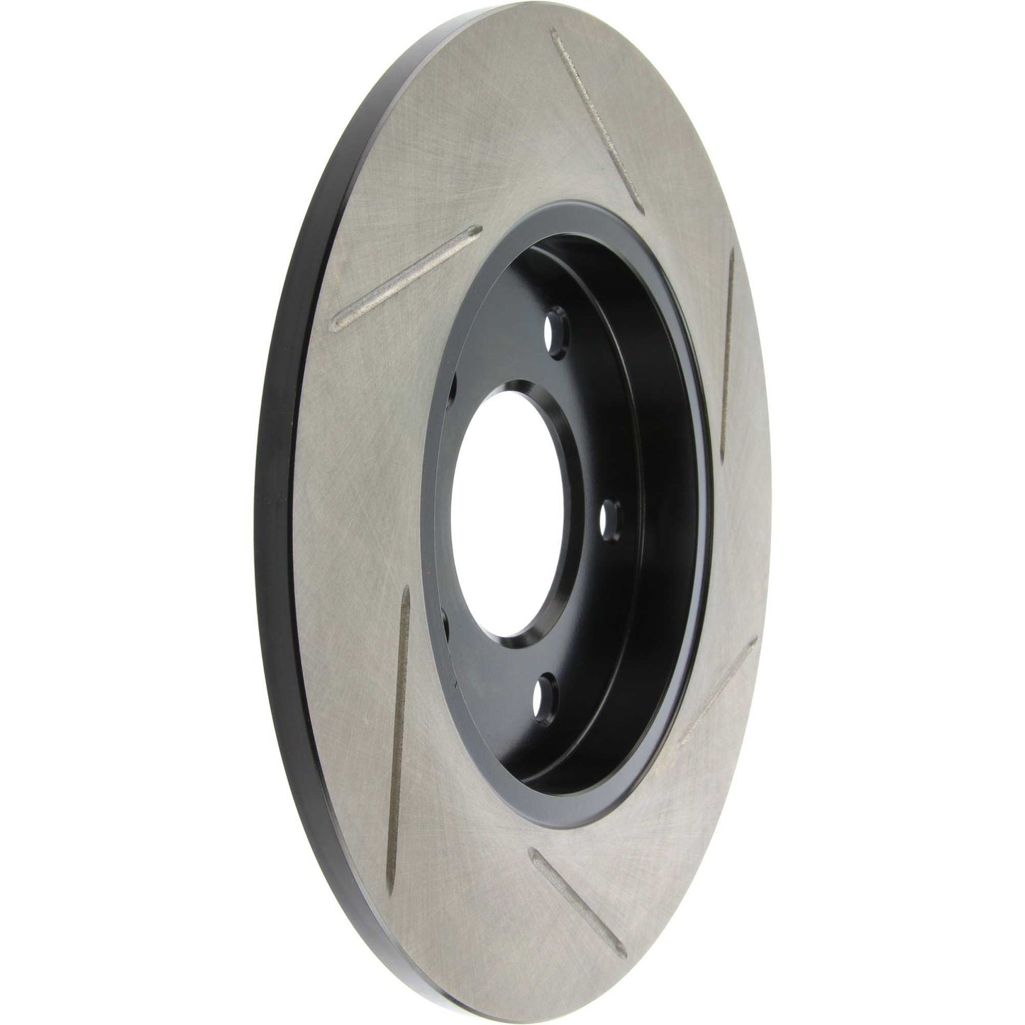 StopTech Slotted Sport Brake Rotor 126.62051SR