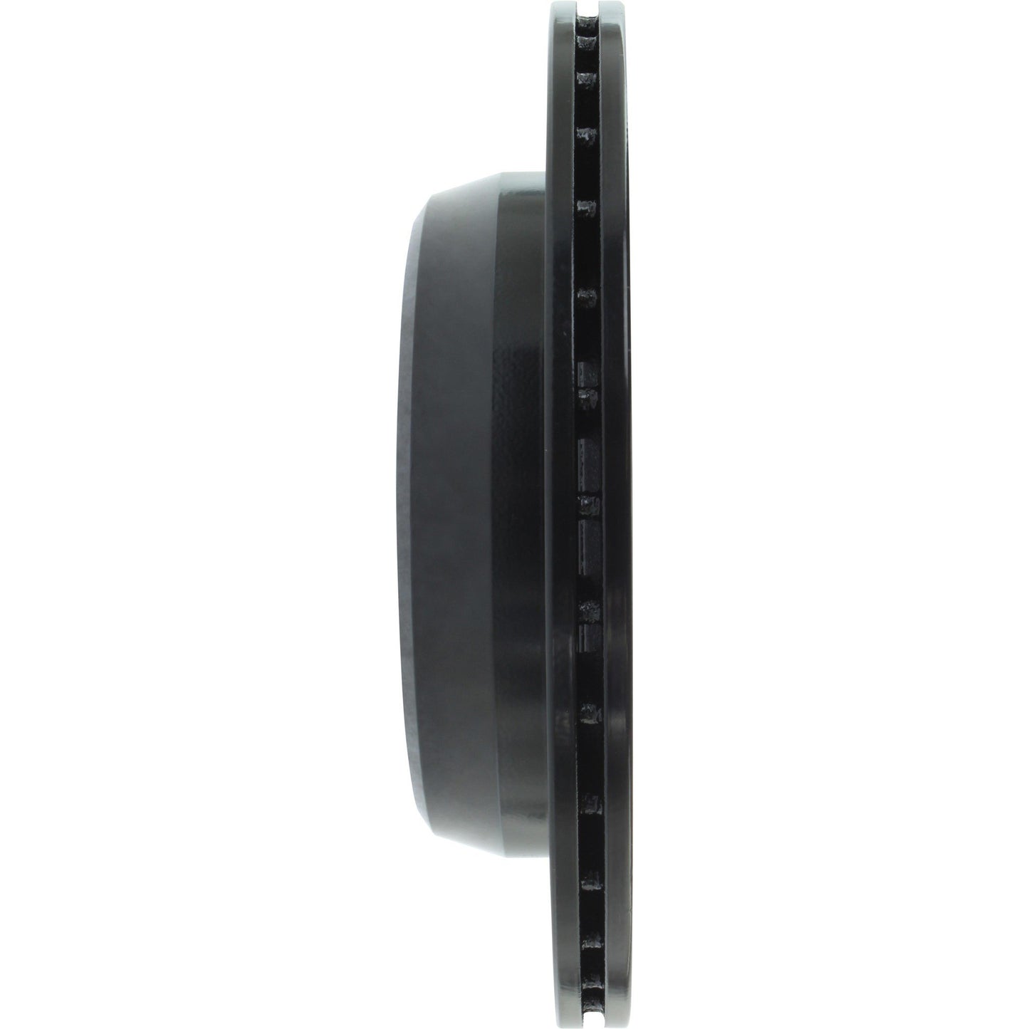 StopTech Slotted Sport Brake Rotor 126.62053SL