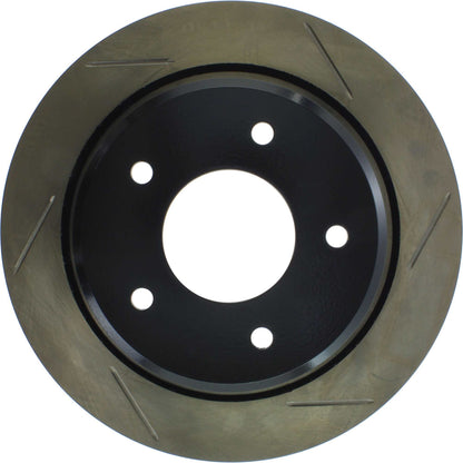 StopTech Slotted Sport Brake Rotor 126.62053SL