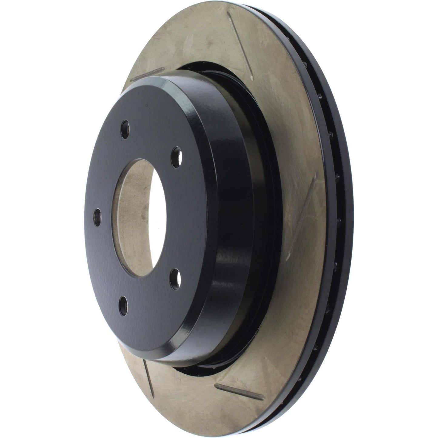 StopTech Slotted Sport Brake Rotor 126.62053SL