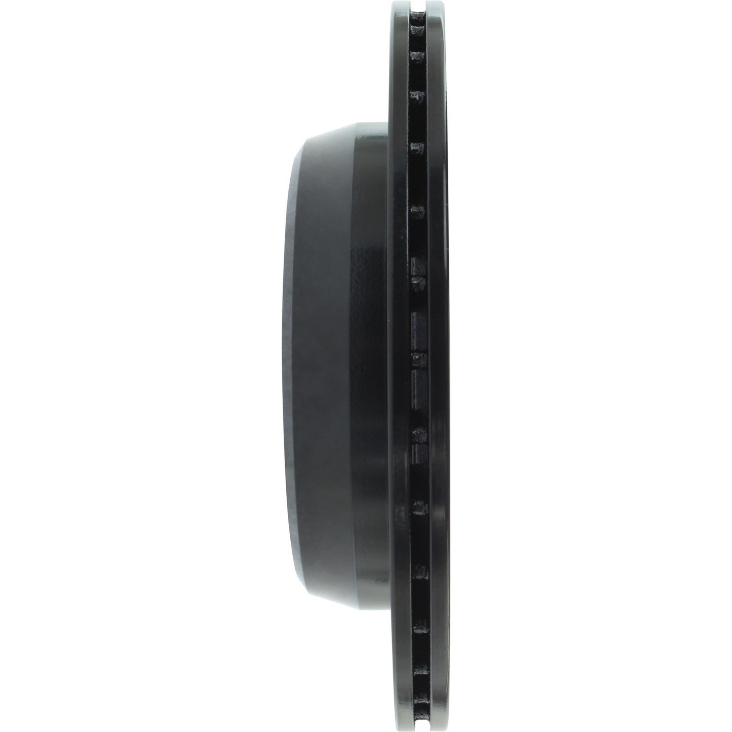 StopTech Slotted Sport Brake Rotor 126.62053SR