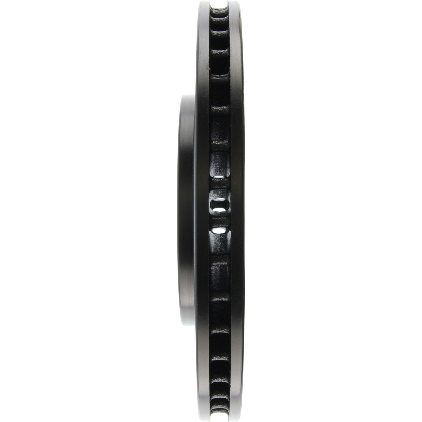 StopTech Slotted Sport Brake Rotor 126.62054SL