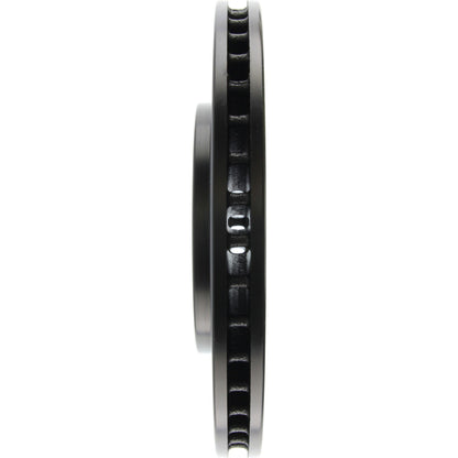 StopTech Slotted Sport Brake Rotor 126.62054SL