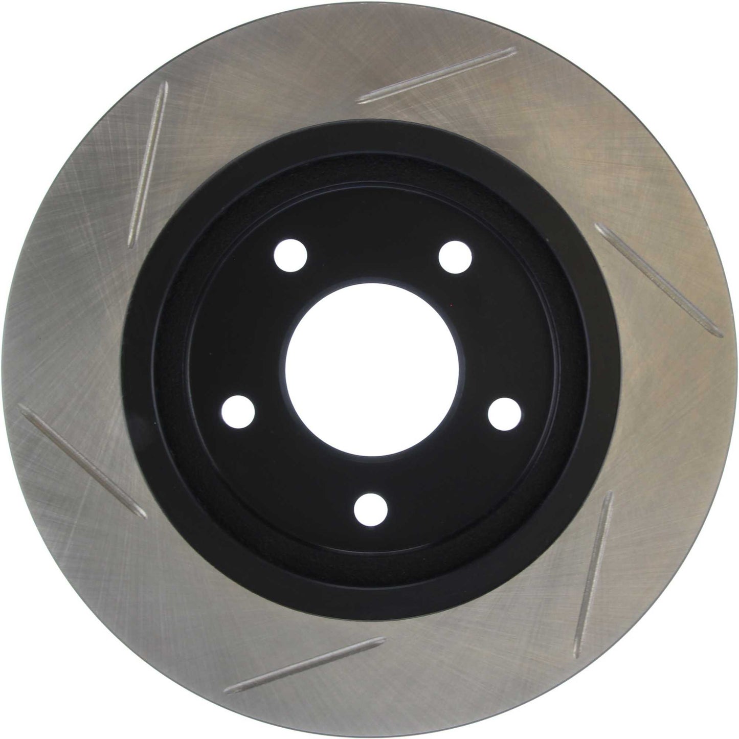 StopTech Slotted Sport Brake Rotor 126.62054SL