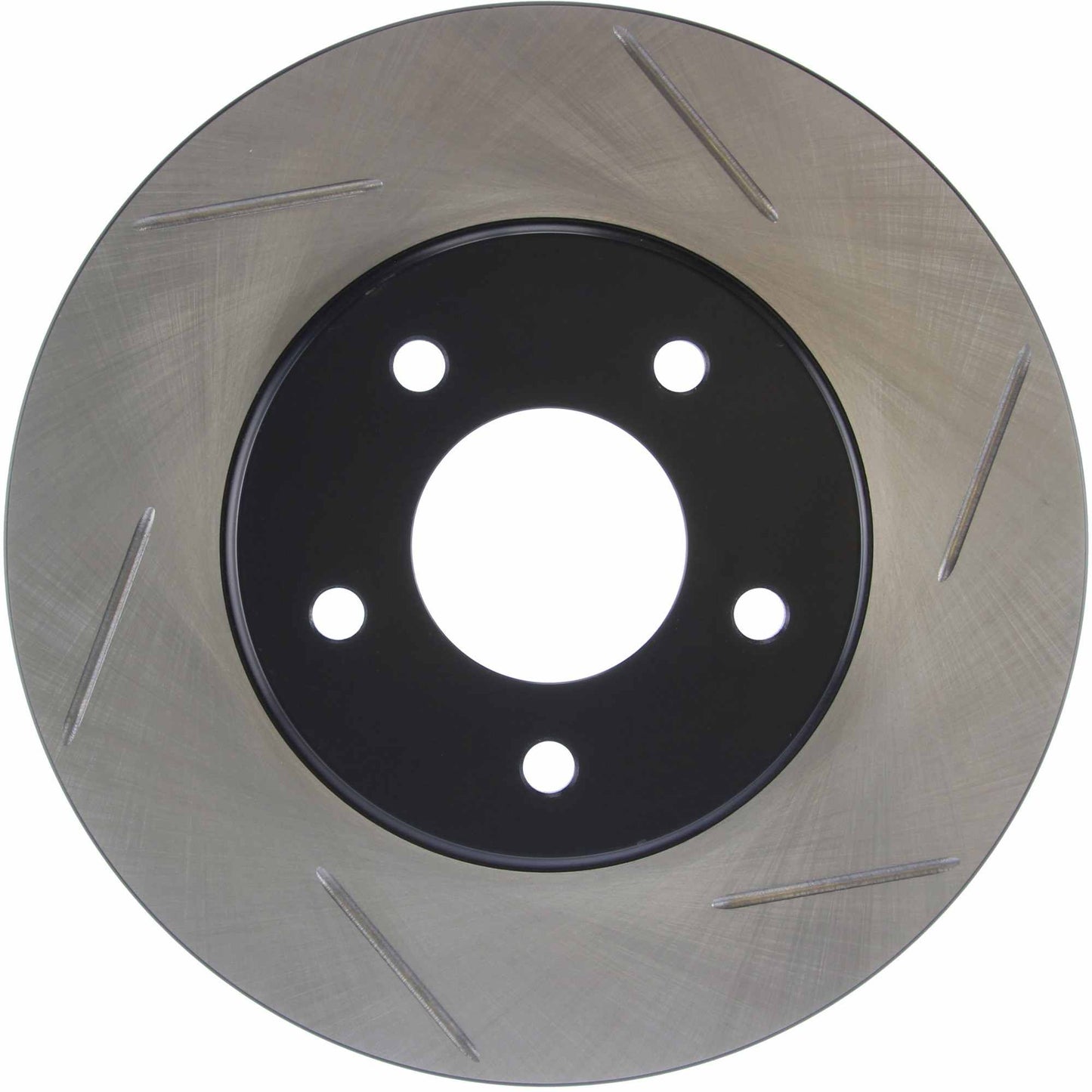 StopTech Slotted Sport Brake Rotor 126.62054SL