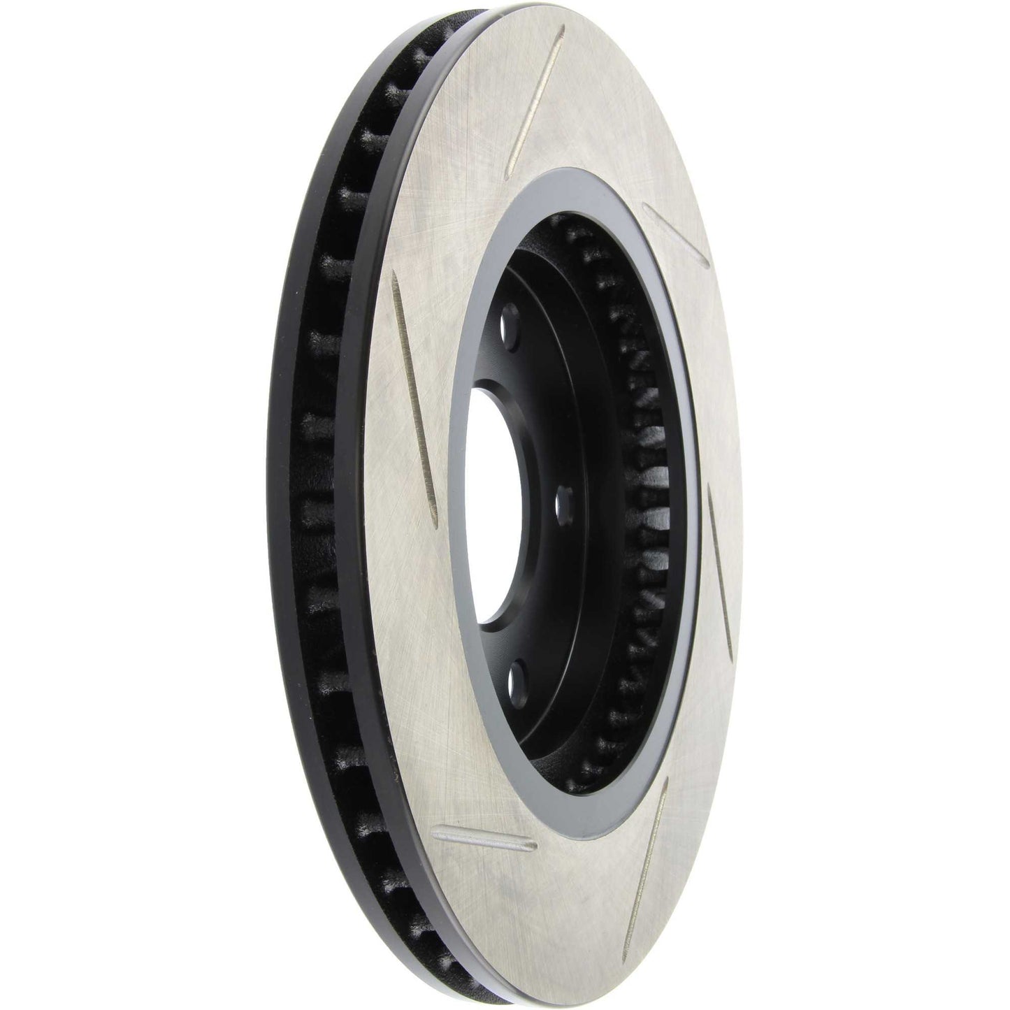 StopTech Slotted Sport Brake Rotor 126.62054SL
