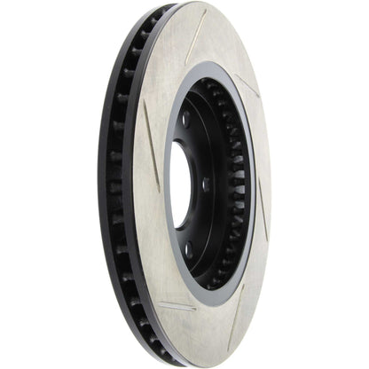 StopTech Slotted Sport Brake Rotor 126.62054SL
