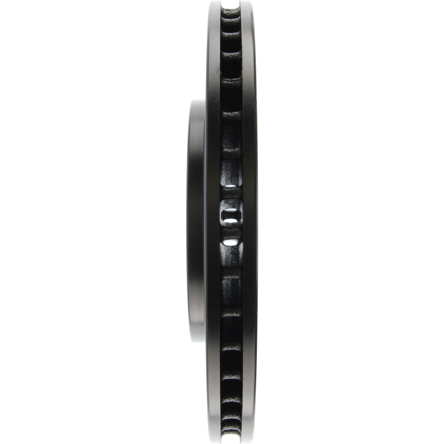 StopTech Slotted Sport Brake Rotor 126.62054SR