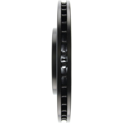 StopTech Slotted Sport Brake Rotor 126.62054SR