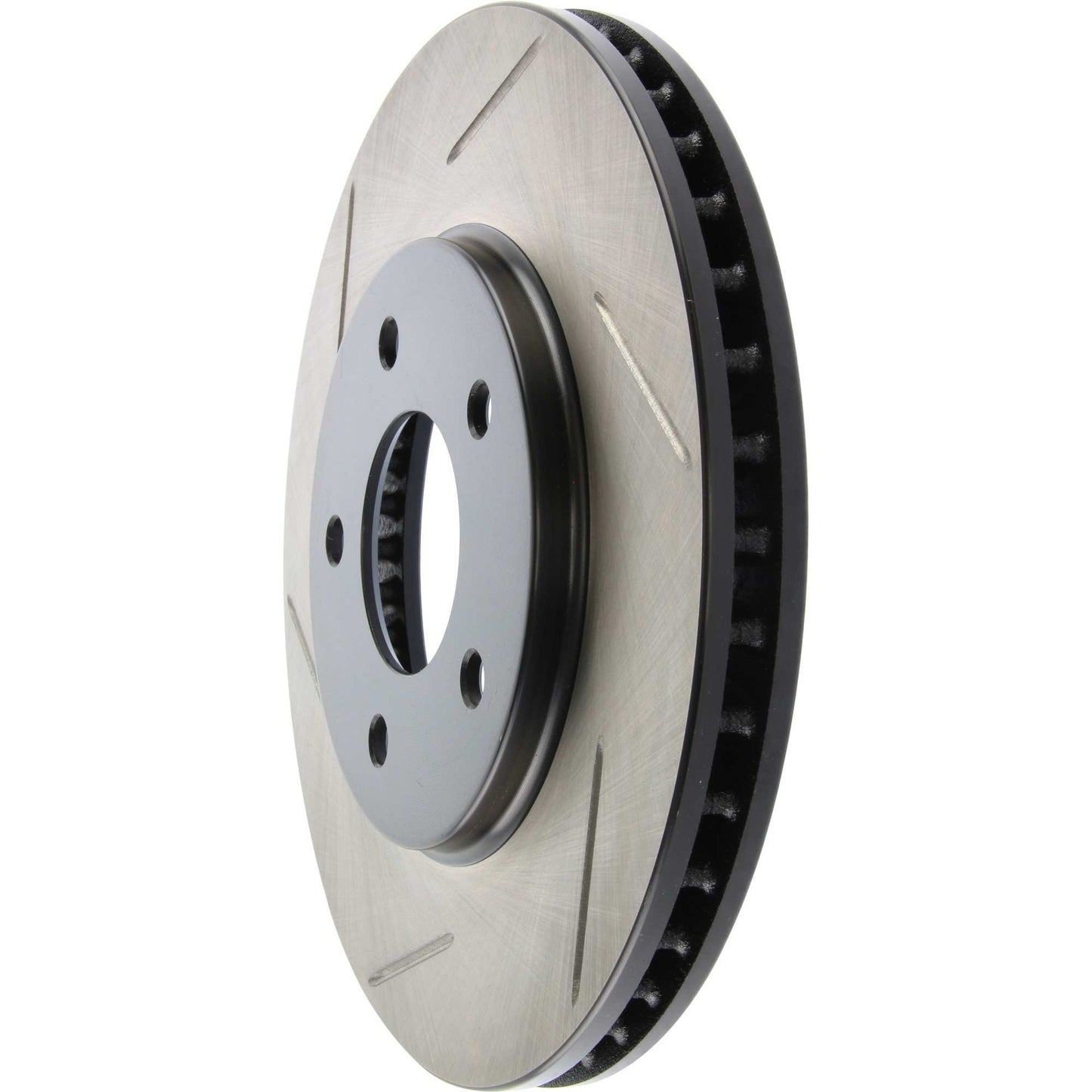 StopTech Slotted Sport Brake Rotor 126.62054SR
