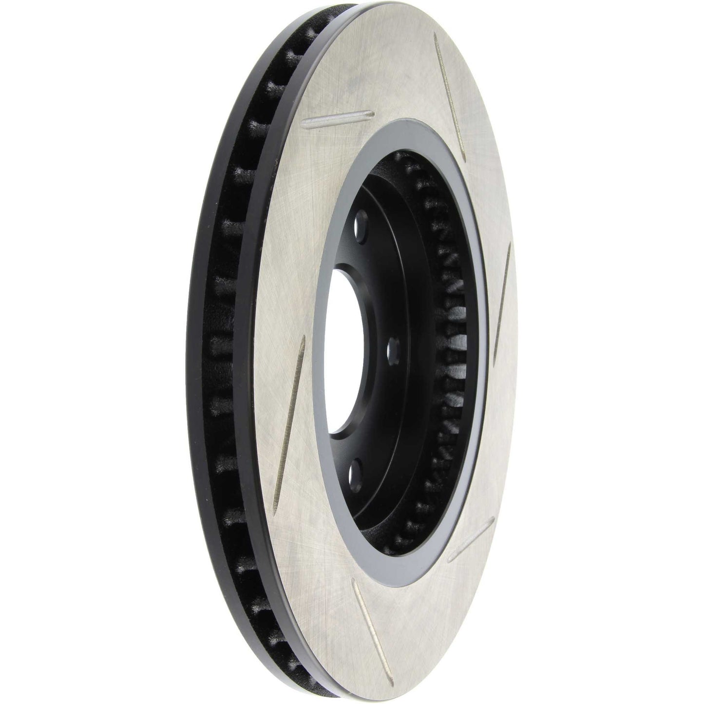 StopTech Slotted Sport Brake Rotor 126.62054SR
