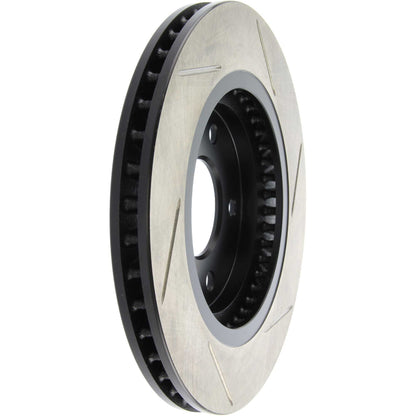 StopTech Slotted Sport Brake Rotor 126.62054SR