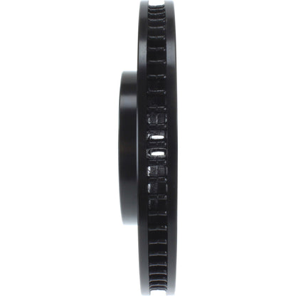 StopTech Slotted Sport Brake Rotor 126.62055SL