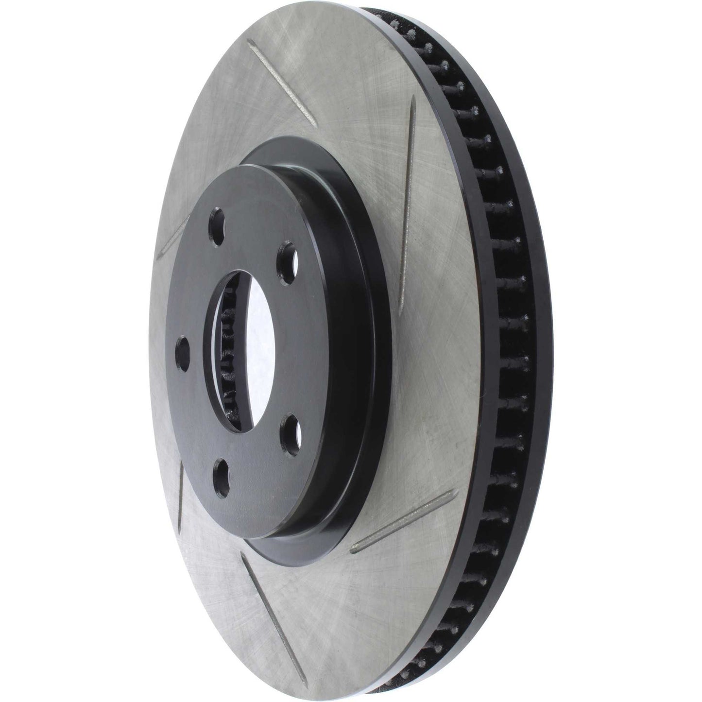 StopTech Slotted Sport Brake Rotor 126.62055SL