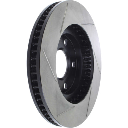 StopTech Slotted Sport Brake Rotor 126.62055SL