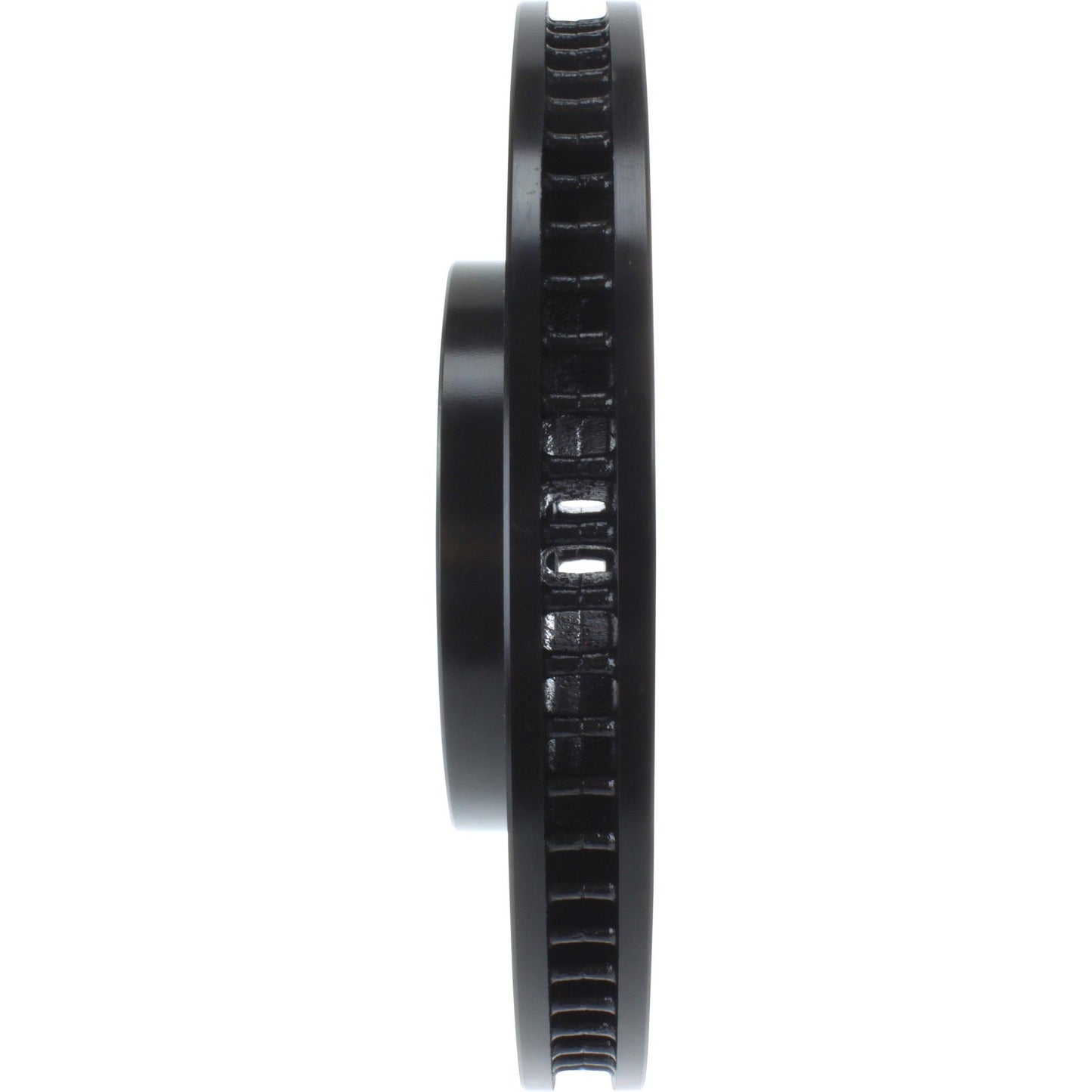 StopTech Slotted Sport Brake Rotor 126.62055SR