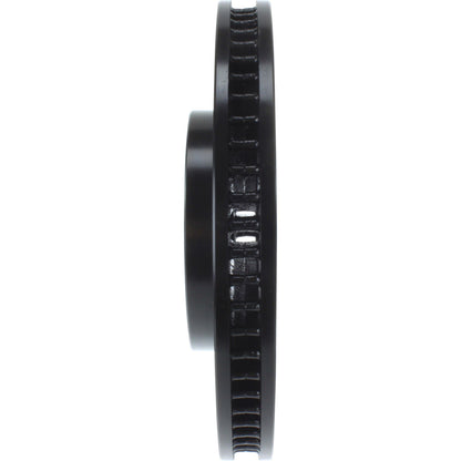 StopTech Slotted Sport Brake Rotor 126.62055SR