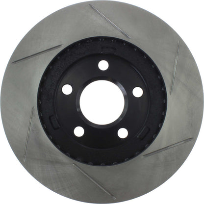 StopTech Slotted Sport Brake Rotor 126.62055SR