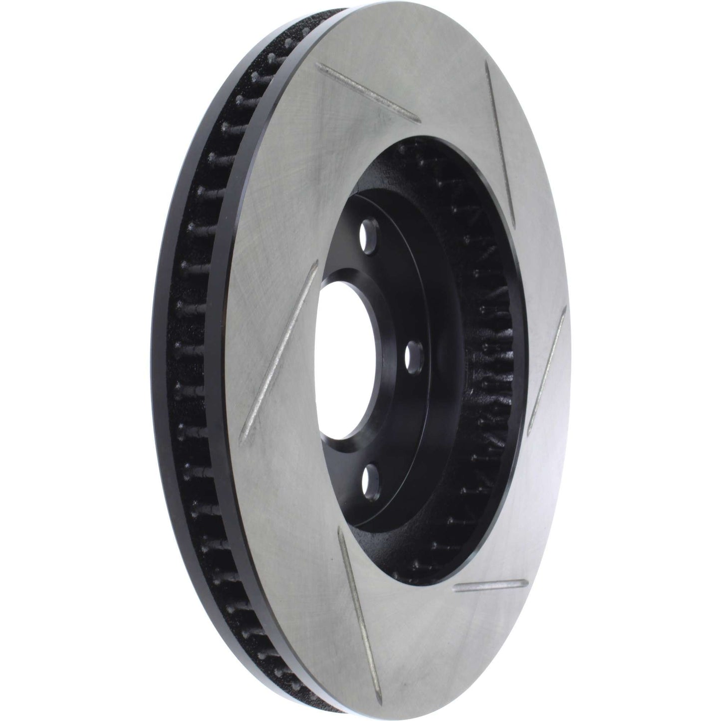 StopTech Slotted Sport Brake Rotor 126.62055SR