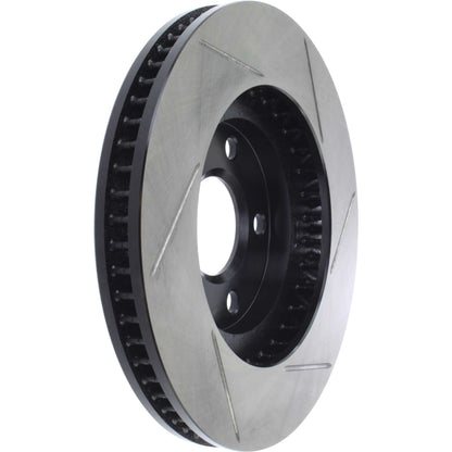 StopTech Slotted Sport Brake Rotor 126.62055SR