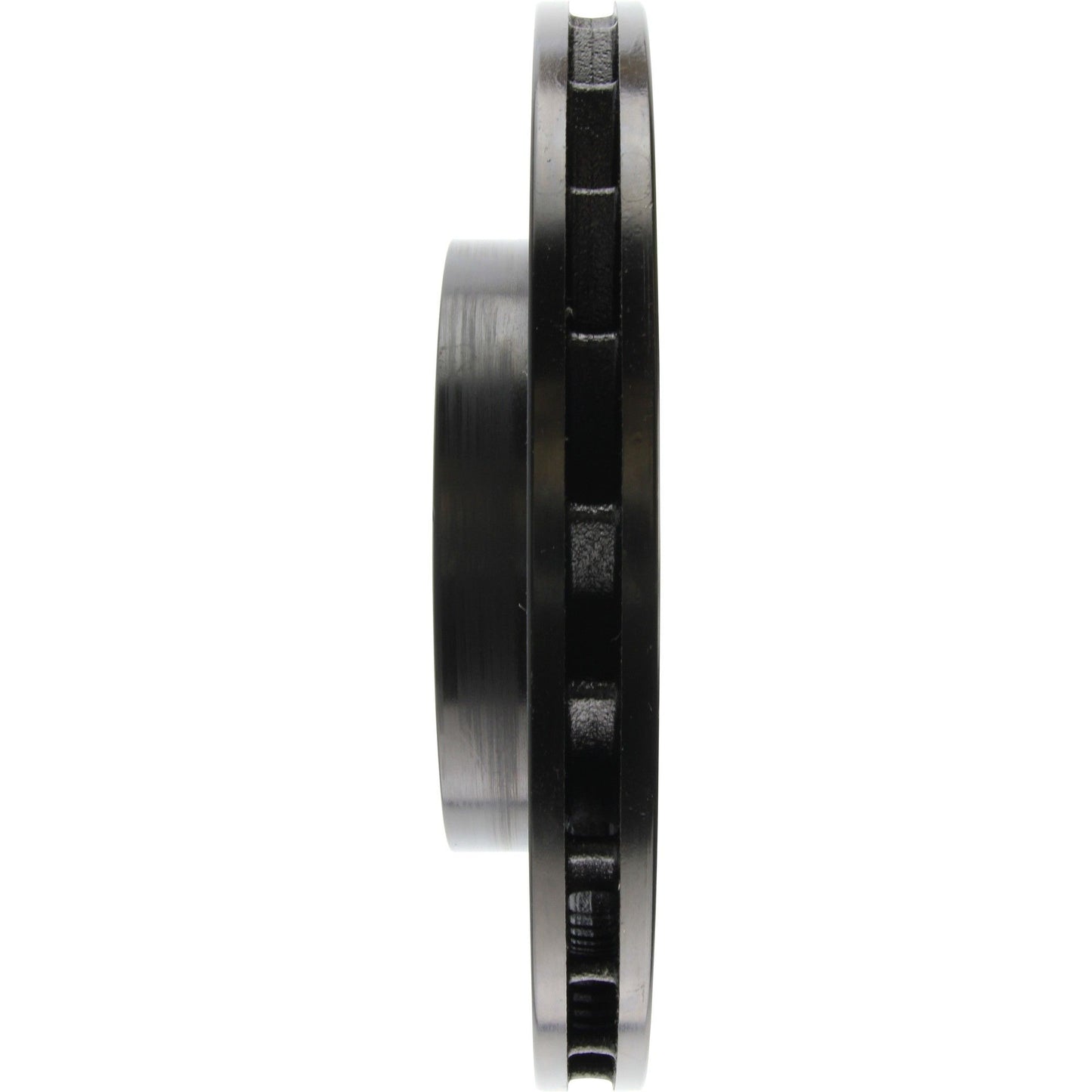 StopTech Slotted Sport Brake Rotor 126.62056SL