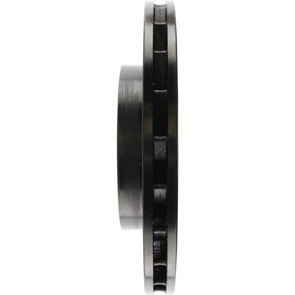 StopTech Slotted Sport Brake Rotor 126.62056SL