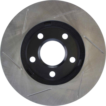 StopTech Slotted Sport Brake Rotor 126.62056SL