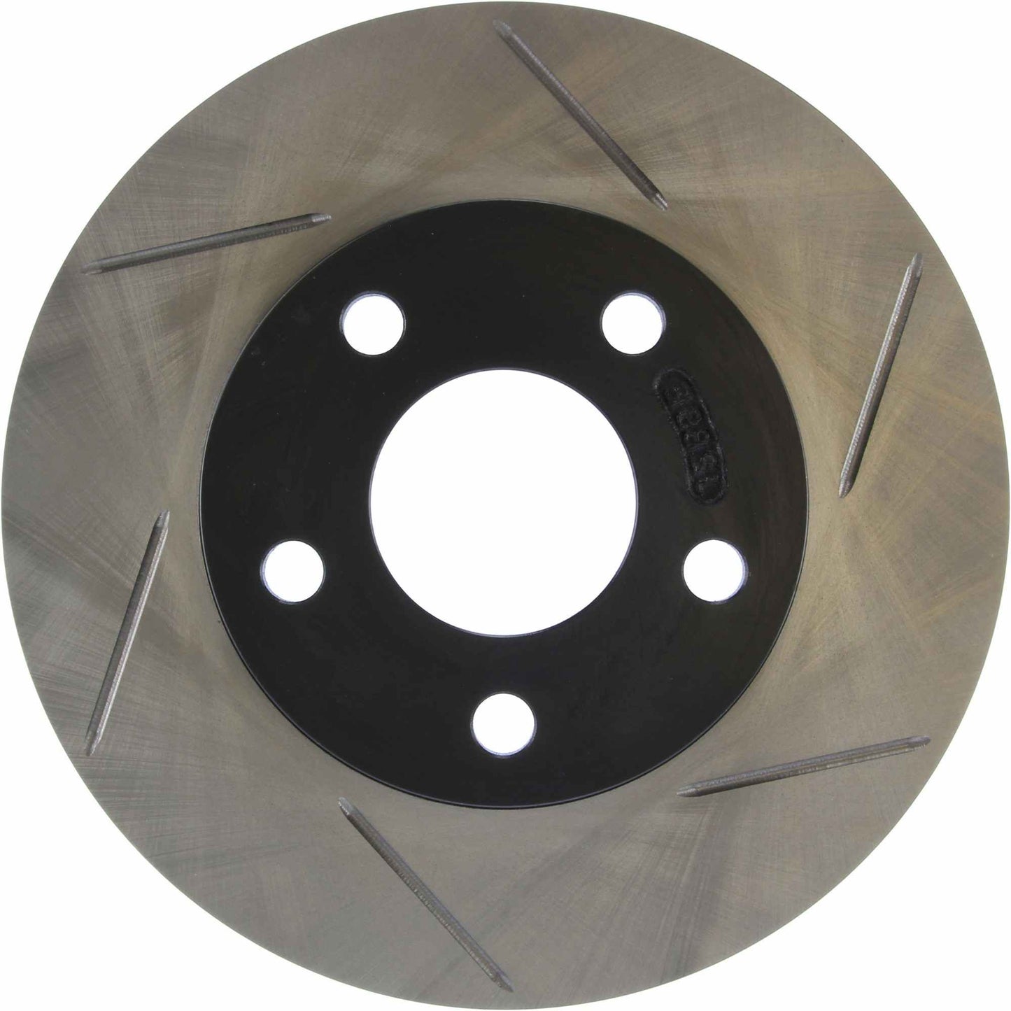 StopTech Slotted Sport Brake Rotor 126.62056SL