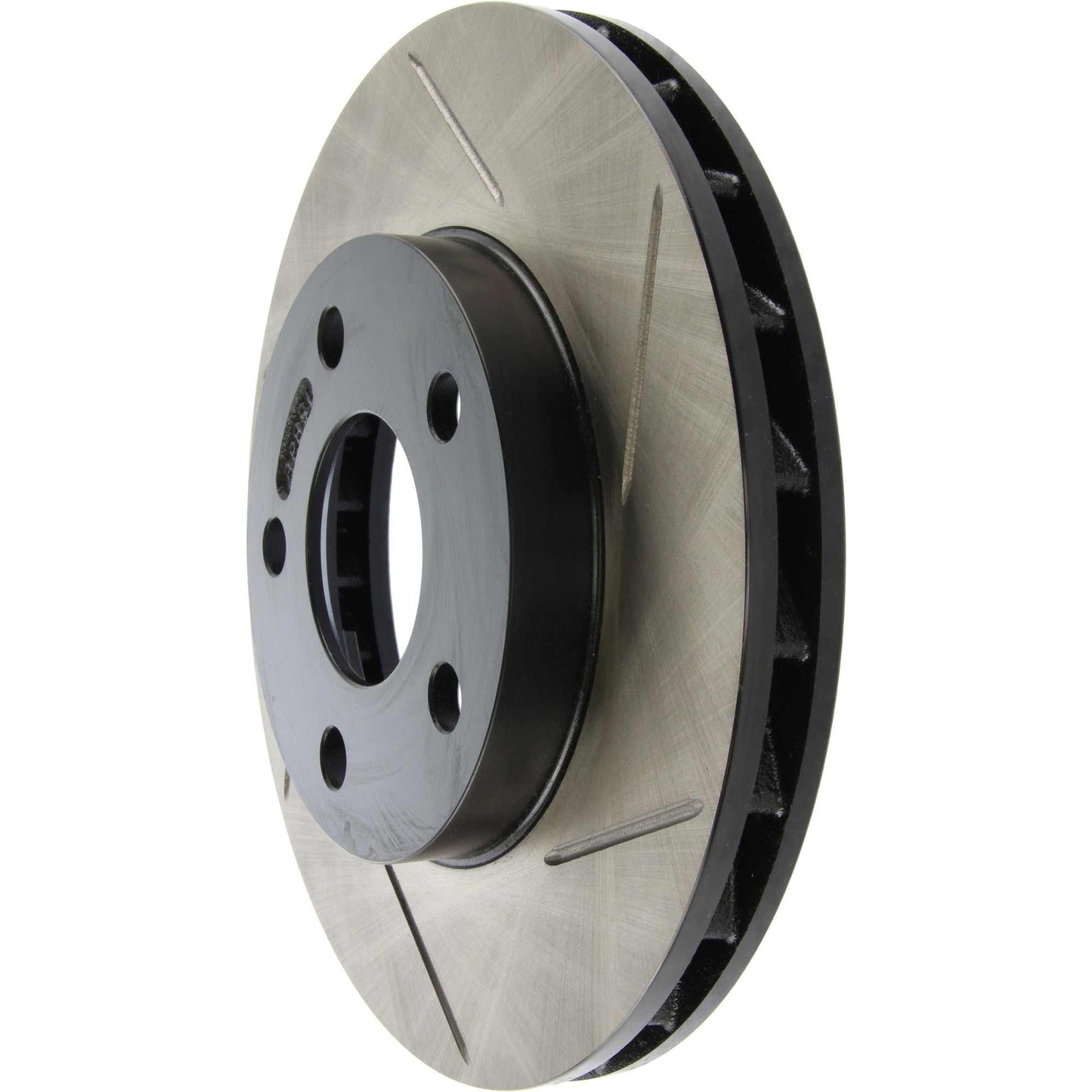 StopTech Slotted Sport Brake Rotor 126.62056SL