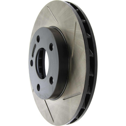 StopTech Slotted Sport Brake Rotor 126.62056SL