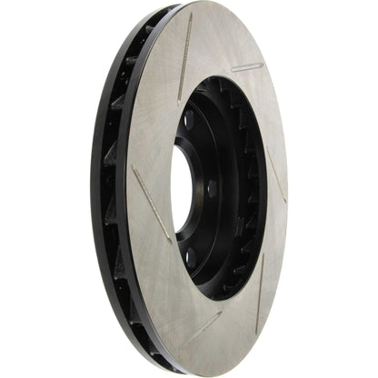StopTech Slotted Sport Brake Rotor 126.62056SL