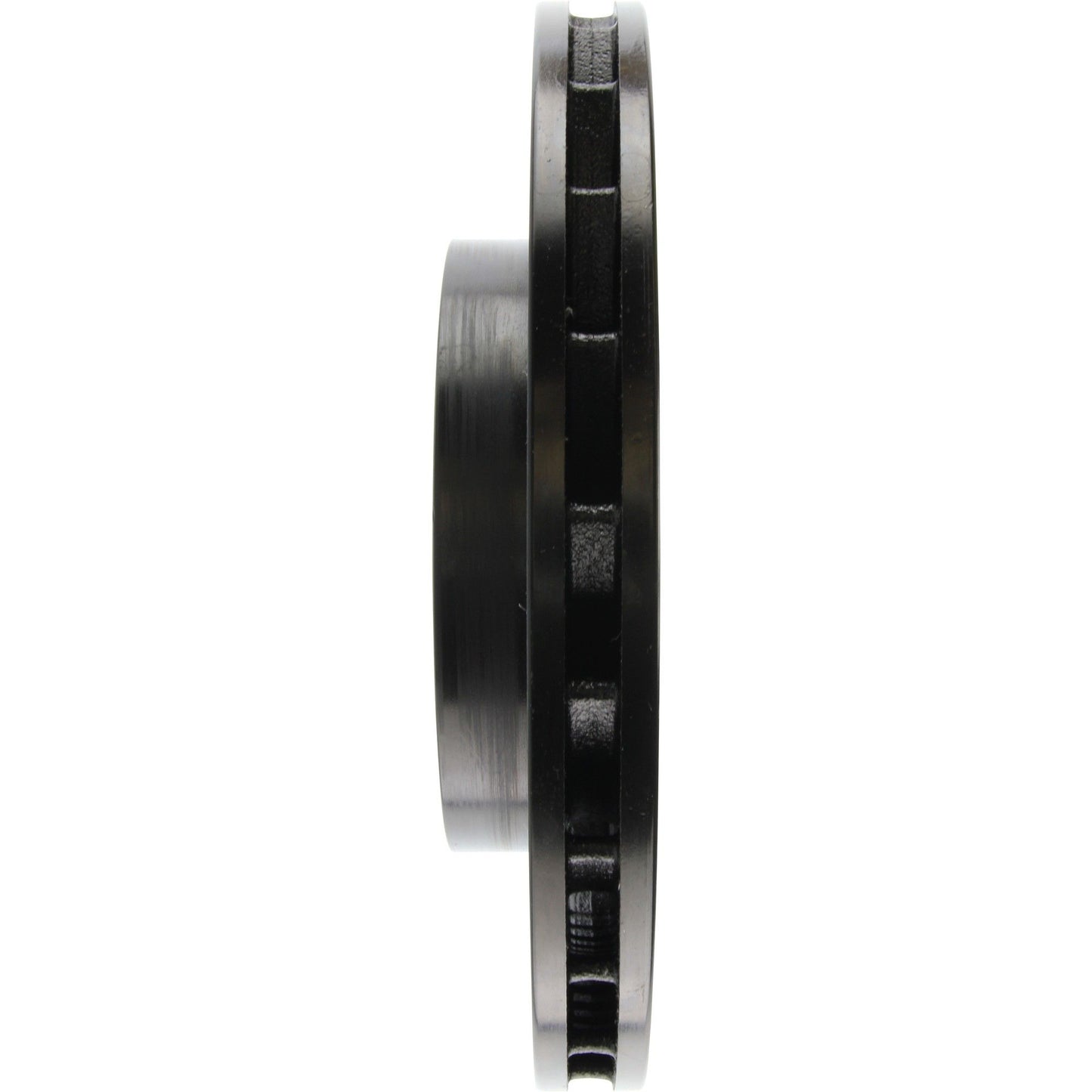 StopTech Slotted Sport Brake Rotor 126.62056SR