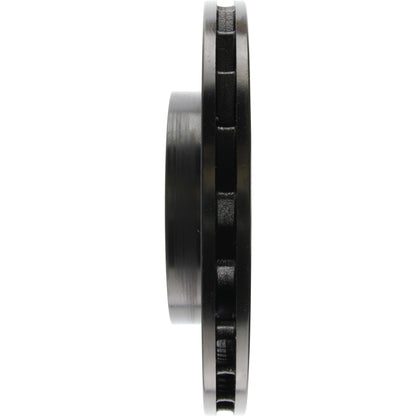 StopTech Slotted Sport Brake Rotor 126.62056SR