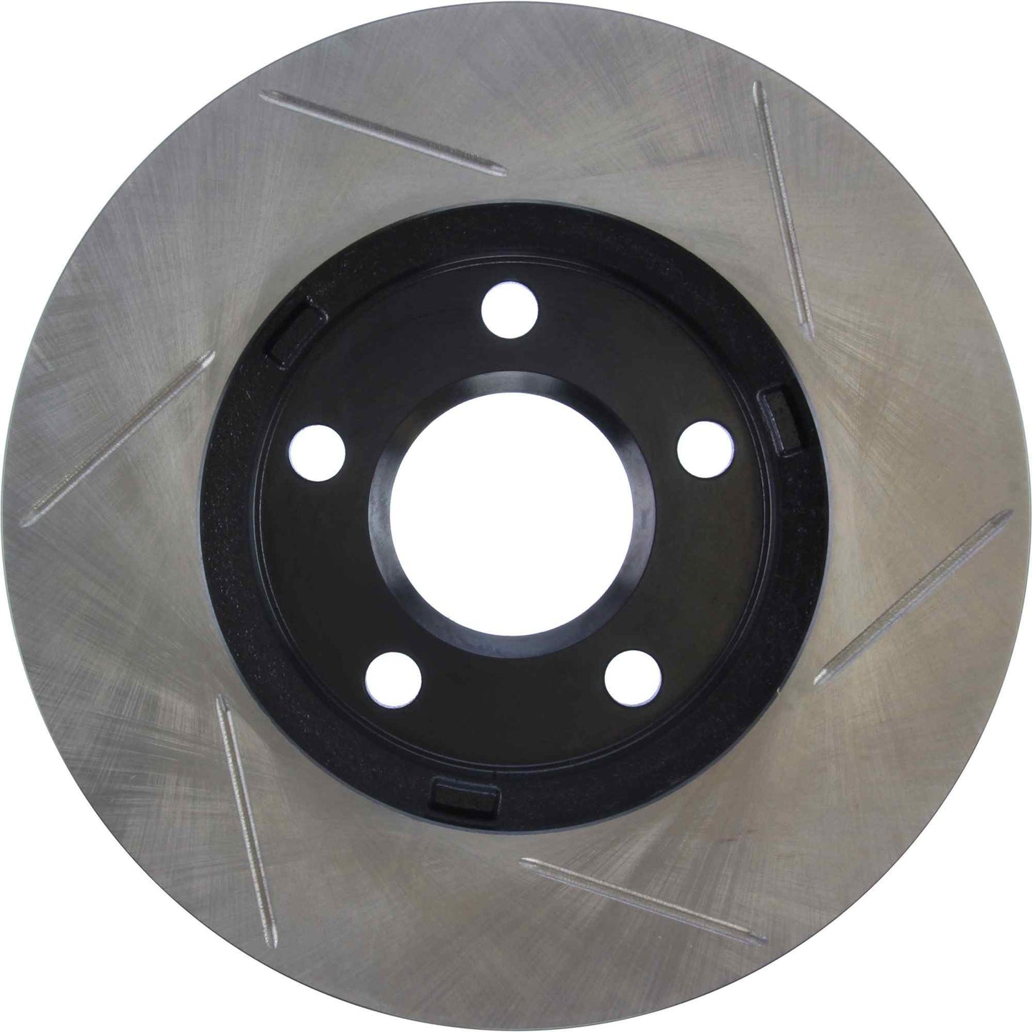 StopTech Slotted Sport Brake Rotor 126.62056SR