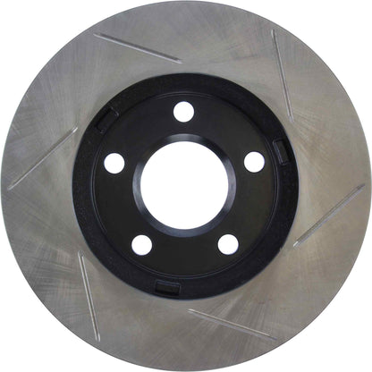 StopTech Slotted Sport Brake Rotor 126.62056SR