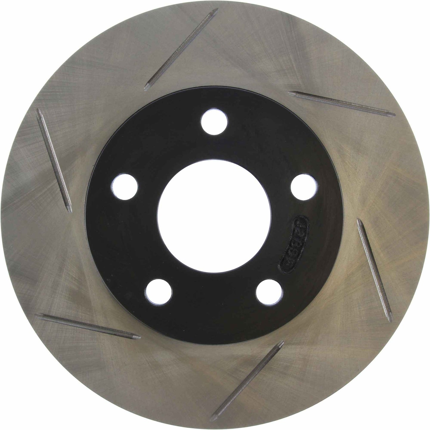StopTech Slotted Sport Brake Rotor 126.62056SR