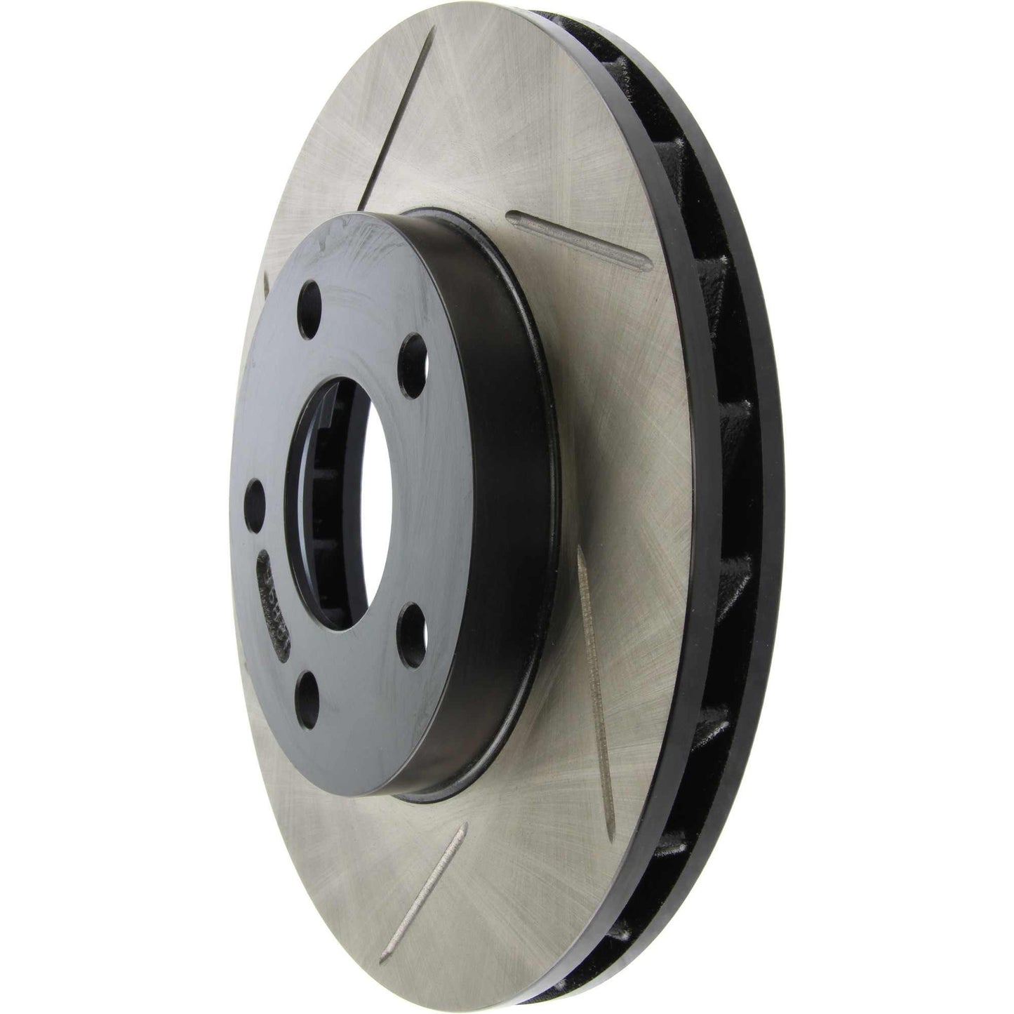 StopTech Slotted Sport Brake Rotor 126.62056SR