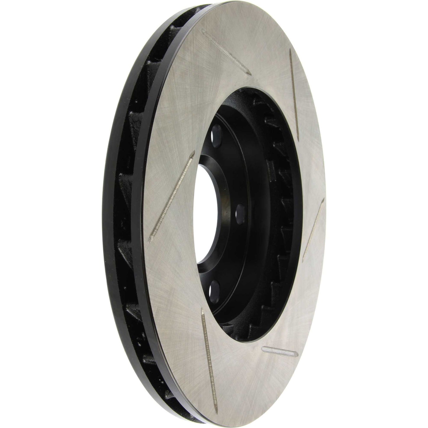 StopTech Slotted Sport Brake Rotor 126.62056SR