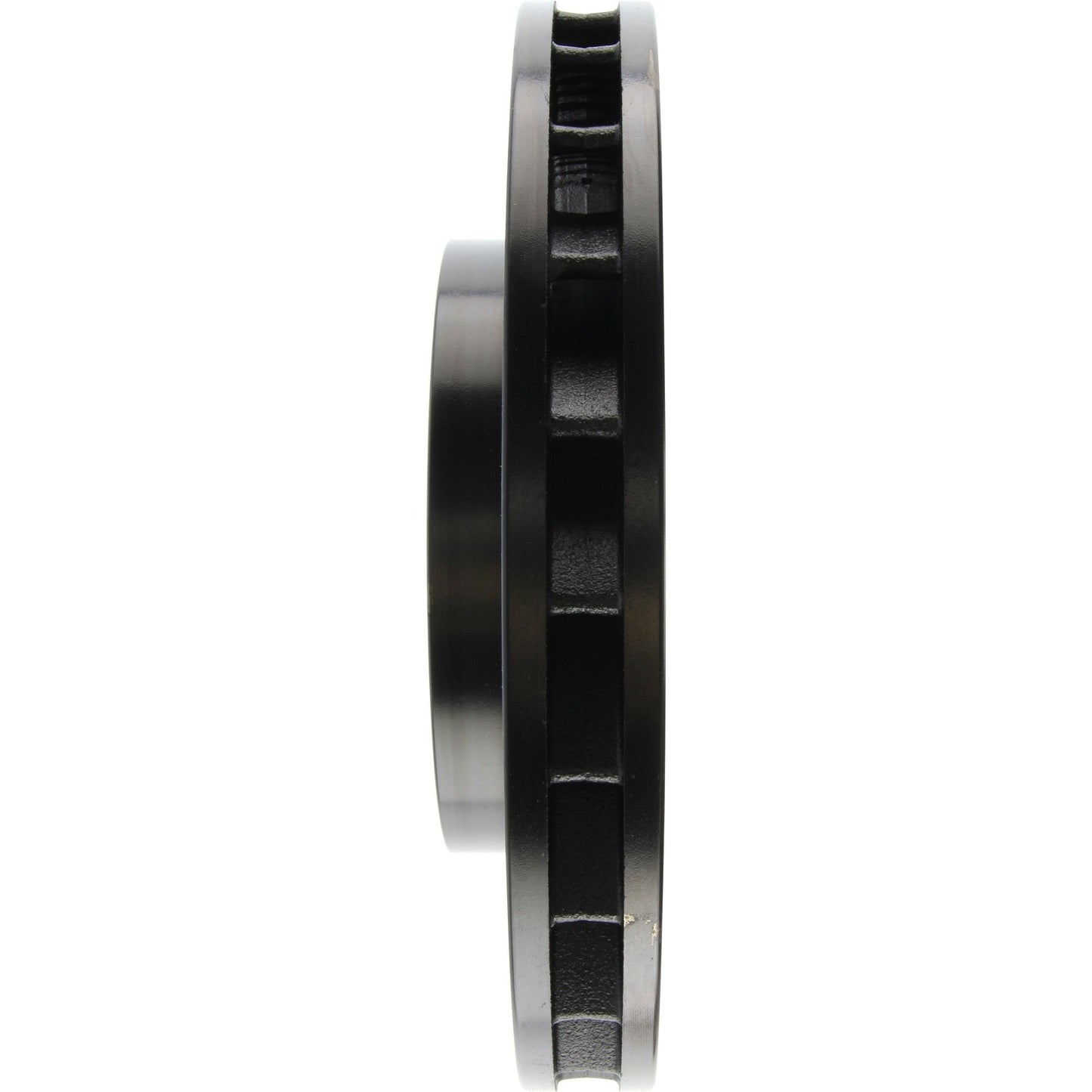 StopTech Slotted Sport Brake Rotor 126.62057SL