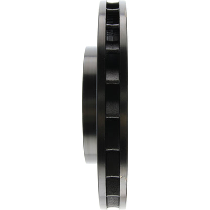 StopTech Slotted Sport Brake Rotor 126.62057SL