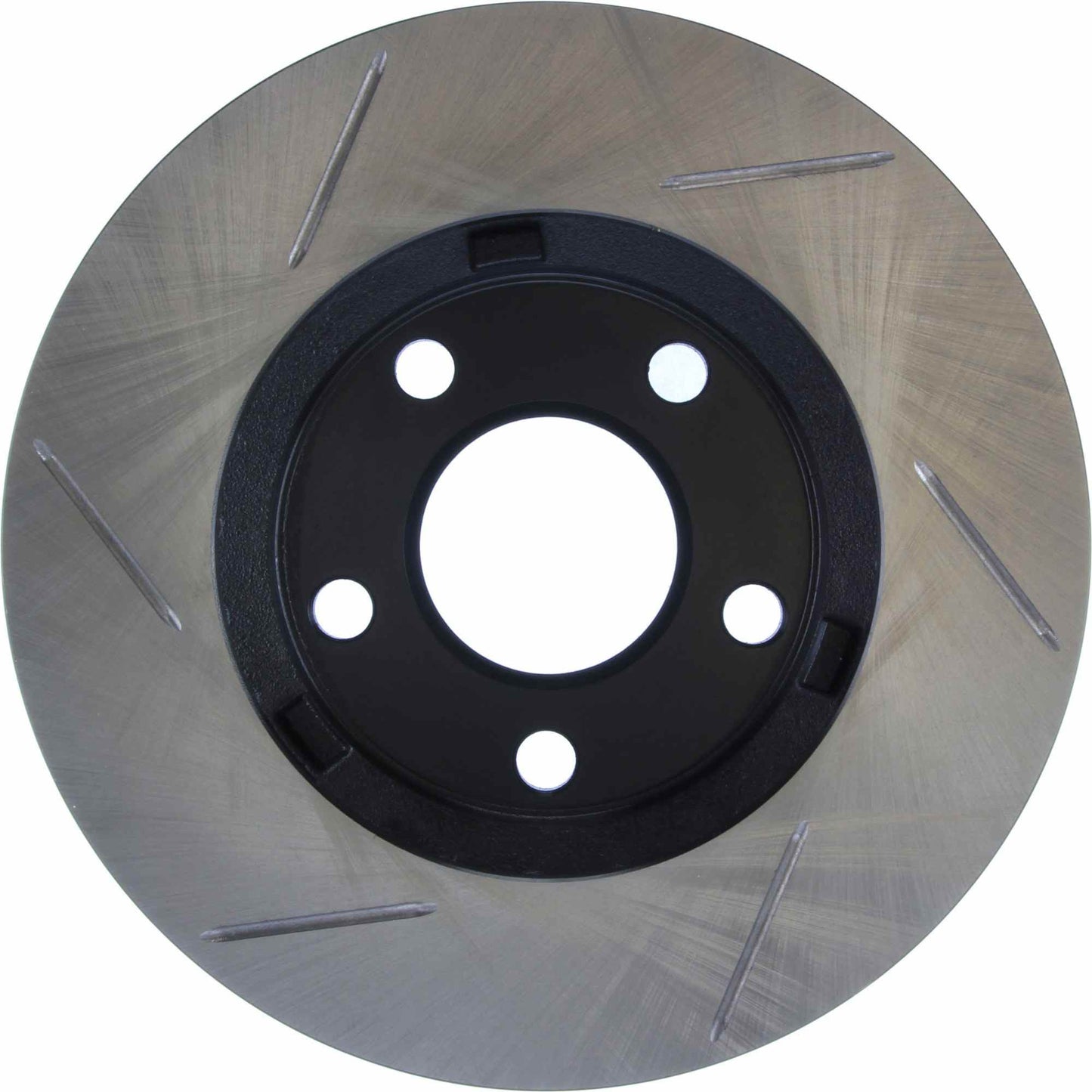 StopTech Slotted Sport Brake Rotor 126.62057SL