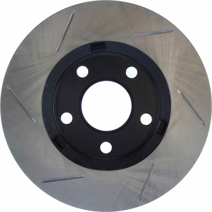 StopTech Slotted Sport Brake Rotor 126.62057SL