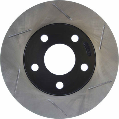 StopTech Slotted Sport Brake Rotor 126.62057SL