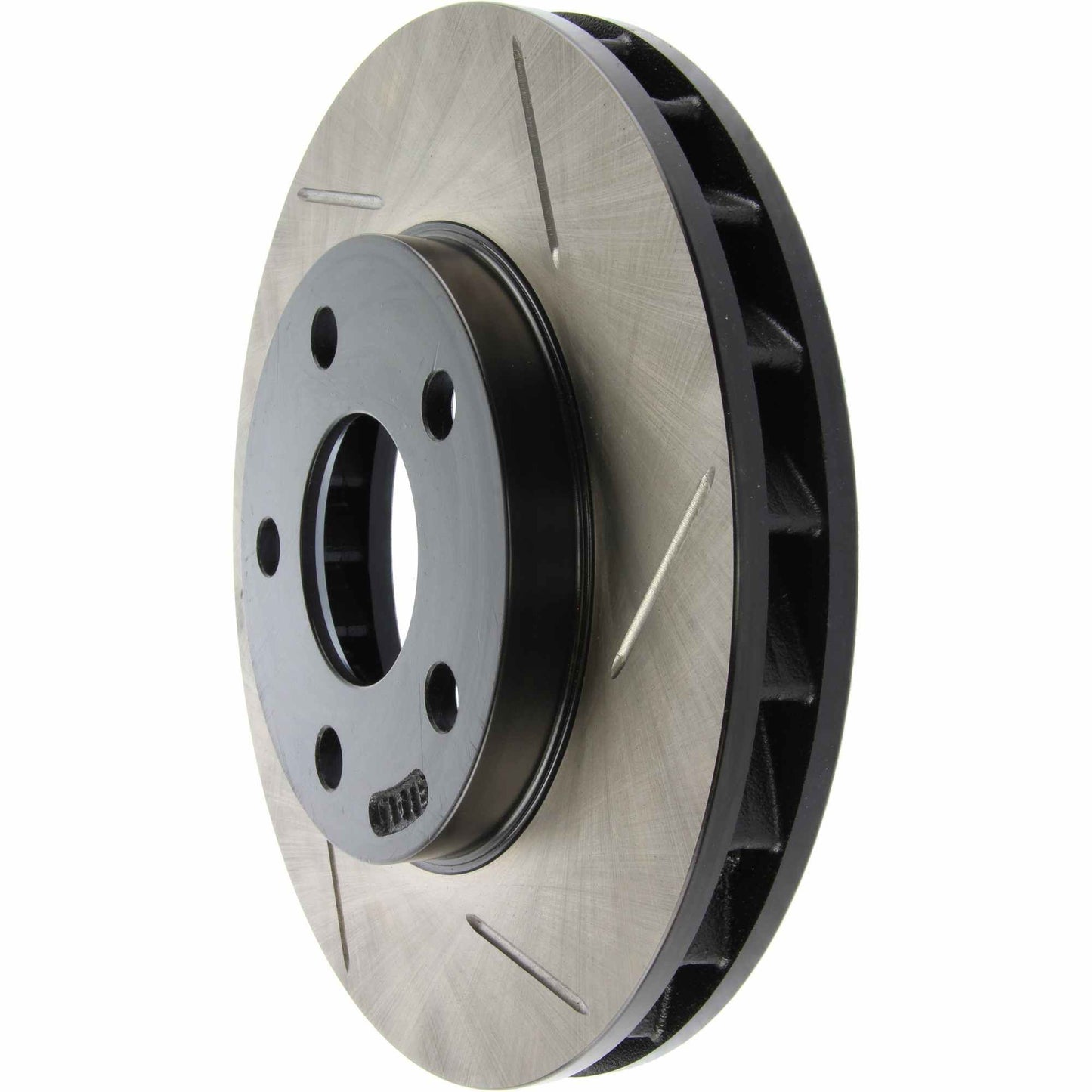 StopTech Slotted Sport Brake Rotor 126.62057SL