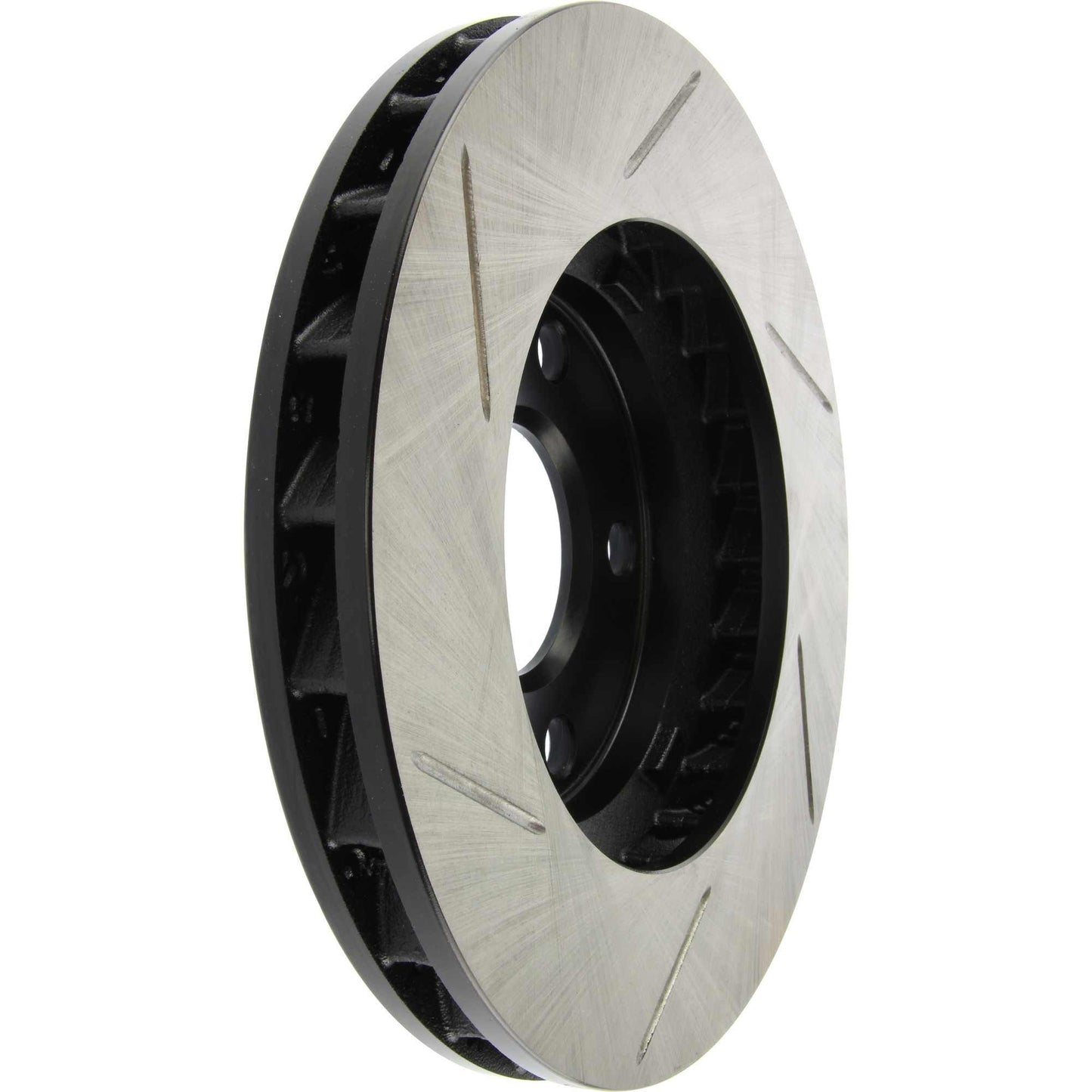 StopTech Slotted Sport Brake Rotor 126.62057SL