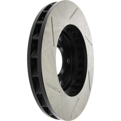 StopTech Slotted Sport Brake Rotor 126.62057SL