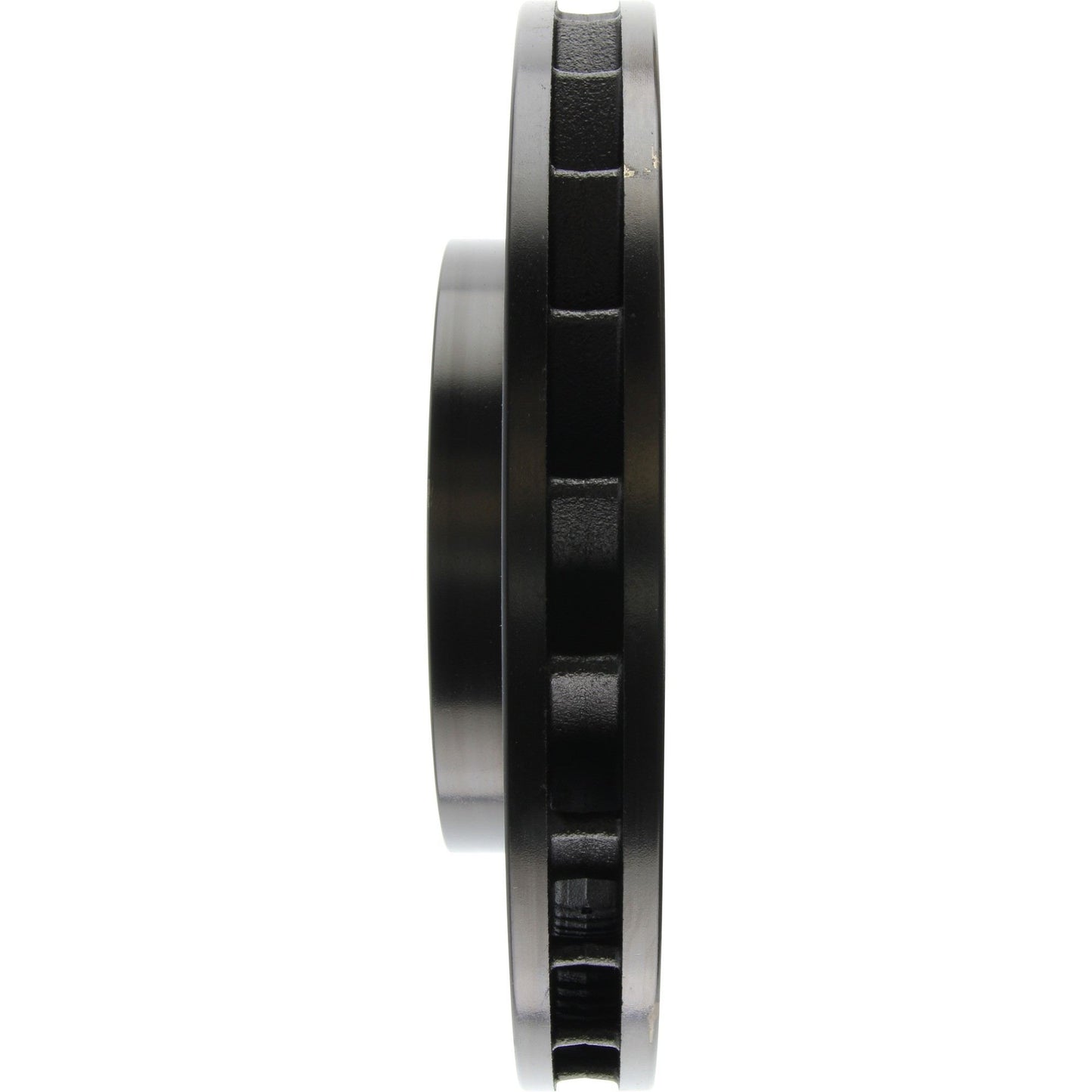 StopTech Slotted Sport Brake Rotor 126.62057SR